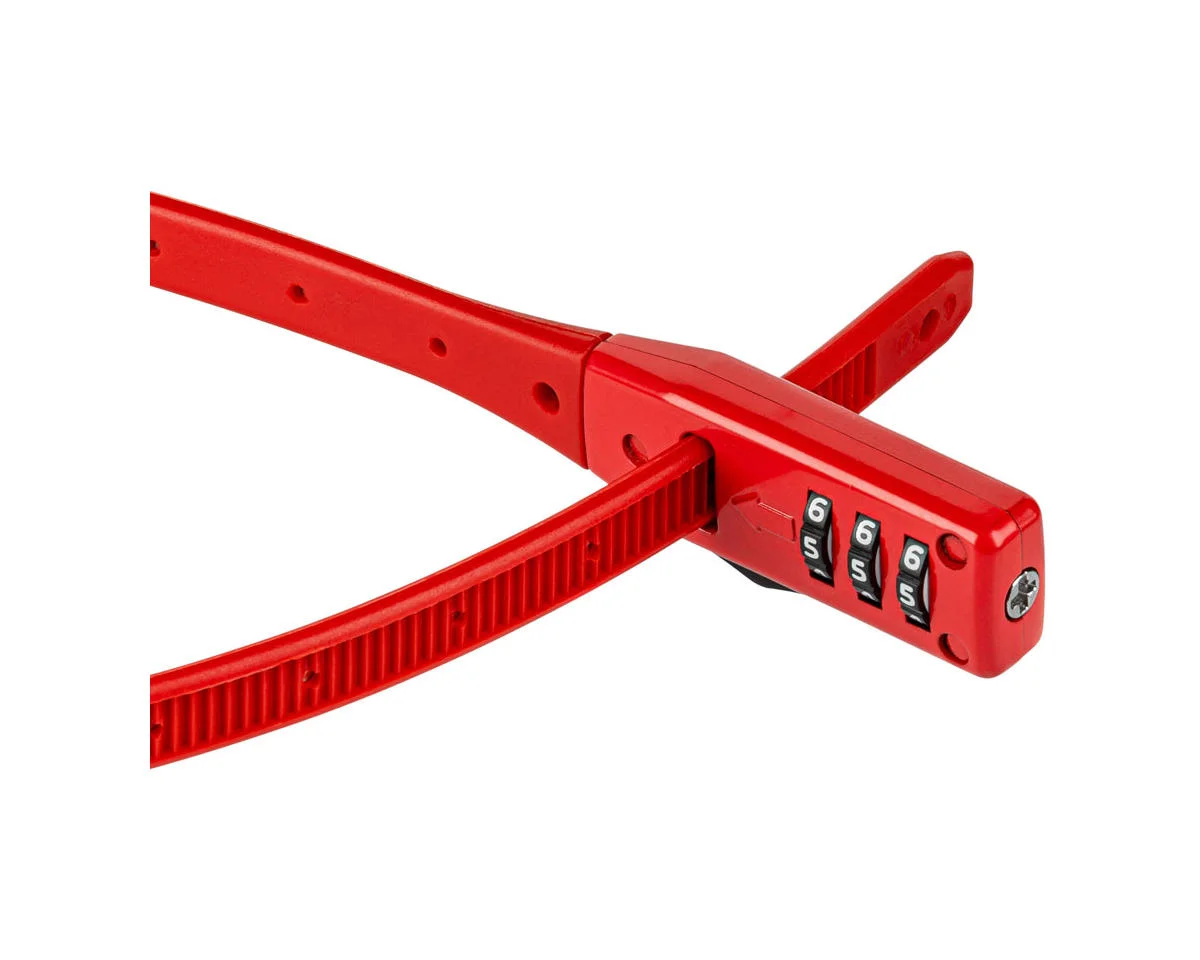 Kryptonite Click Lock Combo - view 3